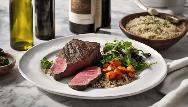 Comment optimiser vos apports en protéines avec la viande rouge