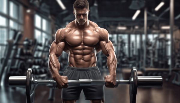 Comment sculpter vos bras avec des exercices haltères efficaces