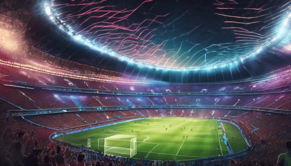 Comment vivre la coupe du monde des clubs de manière immersive