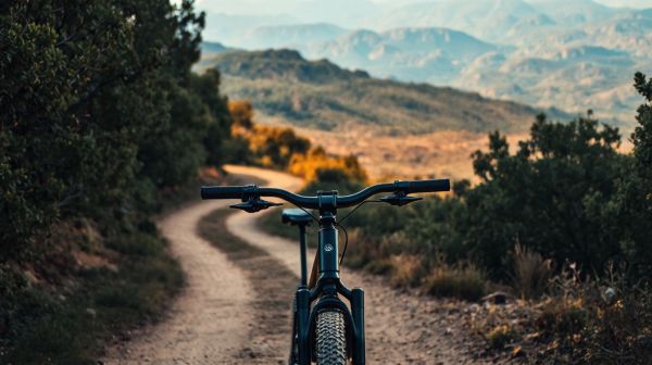 Les avantages incontournables d'un vélo gravel électrique