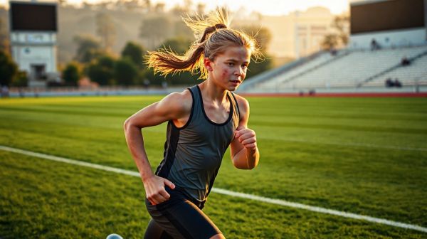 Les clés essentielles pour maximiser performance et santé en sport