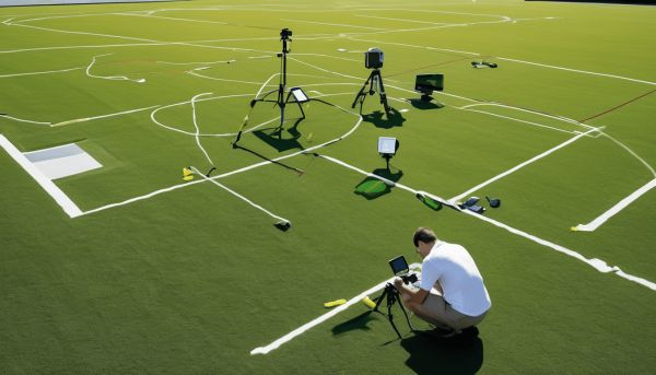 Maîtriser la superficie d un terrain de foot pour vos projets