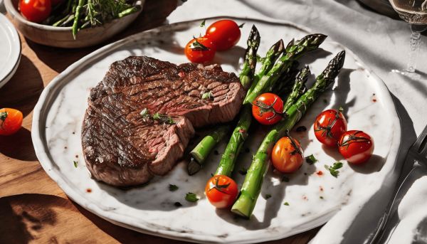 Maîtriser l’apport en protéines de la viande rouge pour votre santé