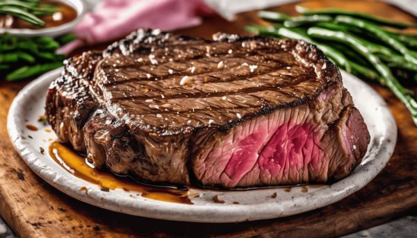 Meilleure viande rouge pour les protéines : source idéale pour vos apports