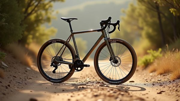 Optimiser son expérience avec un vélo gravel électrique polyvalent