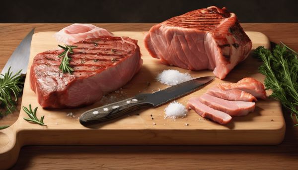 Optimiser vos apports en protéines dans la viande