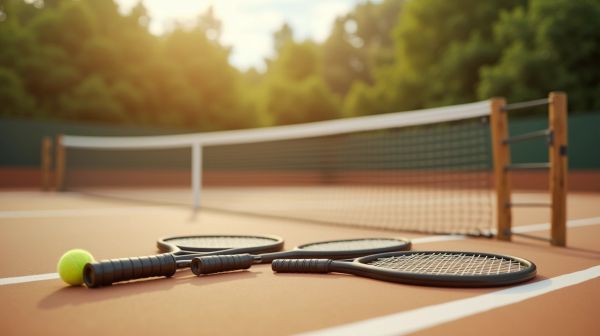 Quelle raquette de padel choisir pour votre style de jeu ?