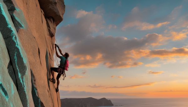 Quelles sensations fortes vous procurent les activités sportives extrêmes ?