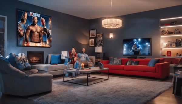 Regarder la WWE en français : tout ce qu’il faut savoir