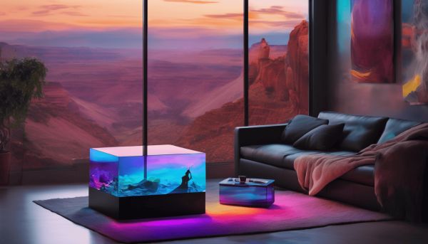 Vivez des expériences à sensations fortes avec une box