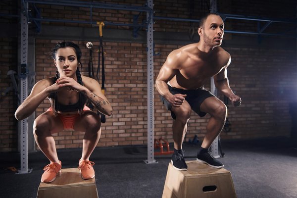 Qu'est-ce que le Crossfit et quels sont les avantages ?